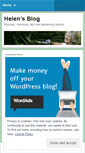 Mobile Screenshot of helenyemm.com